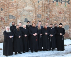 Коложский благовест 2013
