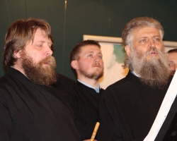 Коложский благовест 2013