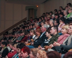 Коложский благовест 2013