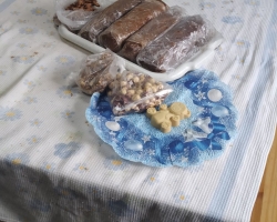 Кулинарная студия Рамонак