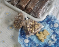Кулинарная студия Рамонак