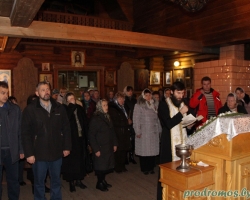 Паломничество в Москву 6-9 ноября 2014