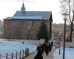 Коложский благовест 2013