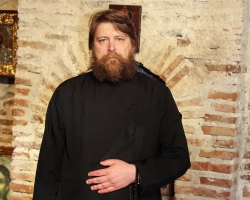 Коложский благовест 2013