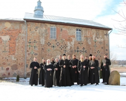 Коложский благовест 2013