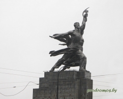Паломничество в Москву 6-9 ноября 2014
