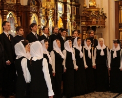 Коложский благовест 2013