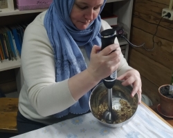 Кулинарная студия Рамонак