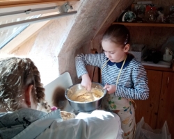Кулинарная студия Рамонак