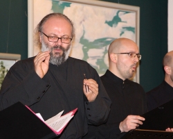 Коложский благовест 2013