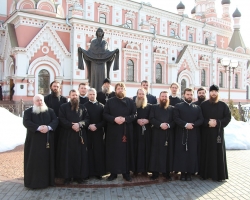 Коложский благовест 2013