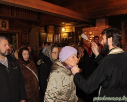 Паломничество в Москву 6-9 ноября 2014