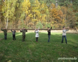 Та самая сосна!