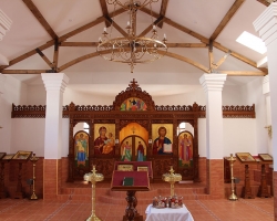 Коложский благовест 2013