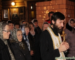 Паломничество в Москву 6-9 ноября 2014