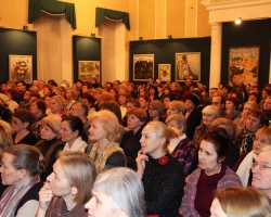 Коложский благовест 2013