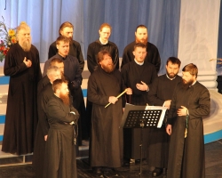 Коложский благовест 2013