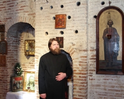 Коложский благовест 2013