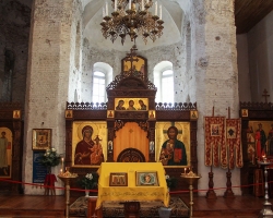 Коложский благовест 2013