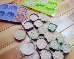 Кулинарная студия Рамонак