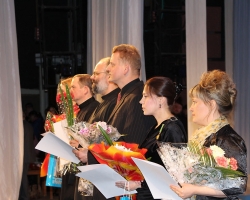 Коложский благовест 2013