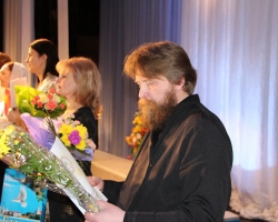 Коложский благовест 2013