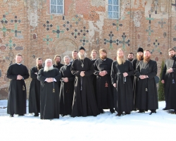 Коложский благовест 2013