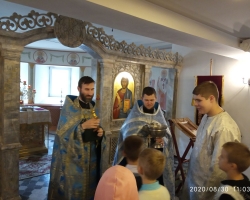 сынковичи жировичи 30082020-2