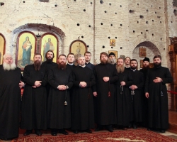 Коложский благовест 2013