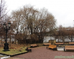 Паломничество в Москву 6-9 ноября 2014