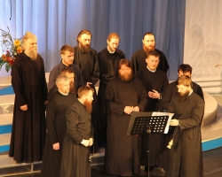 Коложский благовест 2013