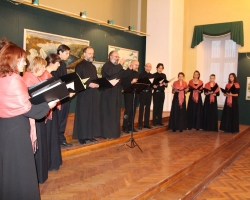 Коложский благовест 2013
