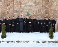 Коложский благовест 2013