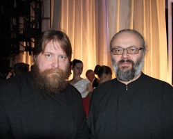 Коложский благовест 2013
