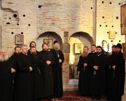 Коложский благовест 2013