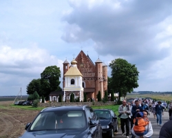 сынковичи жировичи 2