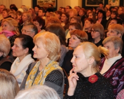 Коложский благовест 2013