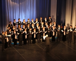 Коложский благовест 2013