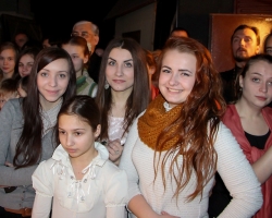 Коложский благовест 2013