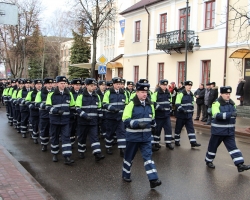 Коложский благовест 2013