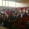 В рамках «Уроков духовности»: встреча в Лицее №1 г. ГродноПодробнее