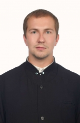 Иерей Виталий Латышев