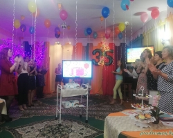 Праздник в детском саду №85 4 ноября 2021