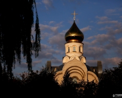 Престольный праздник Усекновения главы Иоанна Предтечи 11 сентября 2021