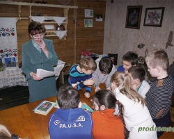Час книгославия 2016