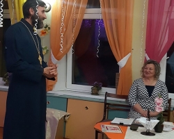 Праздник в детском саду №85 4 ноября 2021