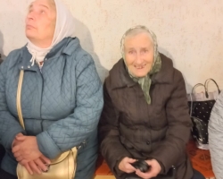 29 мая паломничество в Лавришево и Мурованку
