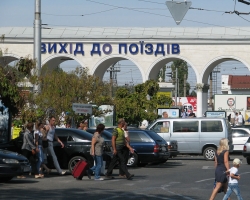 Наша команда в конкурсе "Зерно Истины"