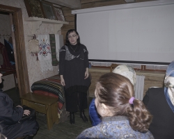 Воскресные встречи