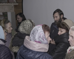 Воскресные встречи